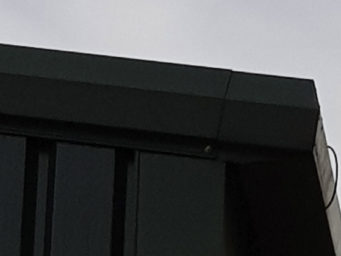 Flashings and Cappings